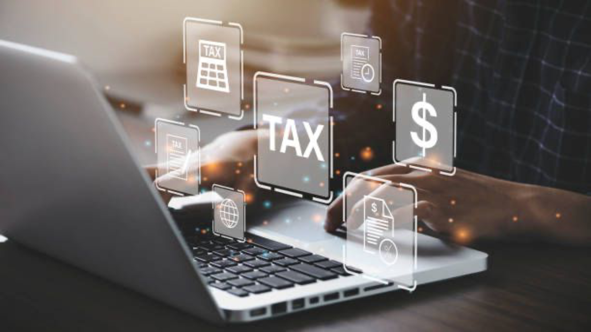 Tax Preparation Services